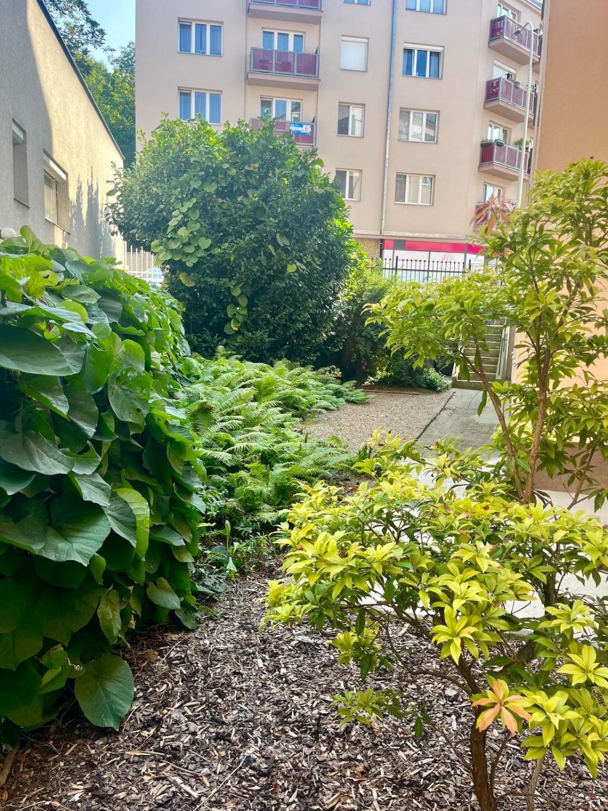 Podoli * Prague